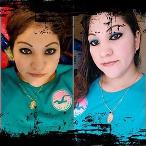 Meet your Posher, Flores